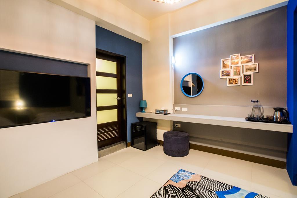 Happy B&B Taitung Екстер'єр фото